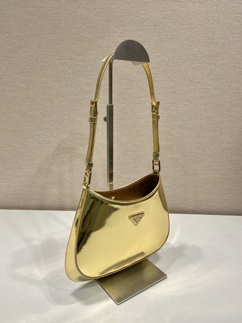 Pra*a hobo bags